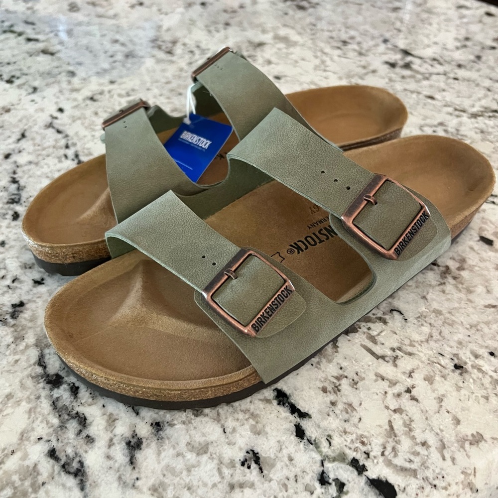 Brand New!